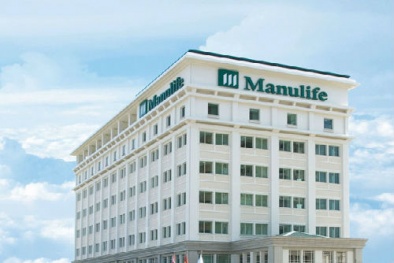 Manulife nghiêm trị đại lý bảo hiểm làm trái luật
